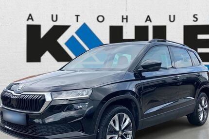 Skoda Karoq 124.852 km 19.990 &euro; Nienburg 31582