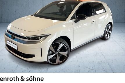 VW ID. Polo 4.950 km 41.480 &euro; Alsfeld 36304