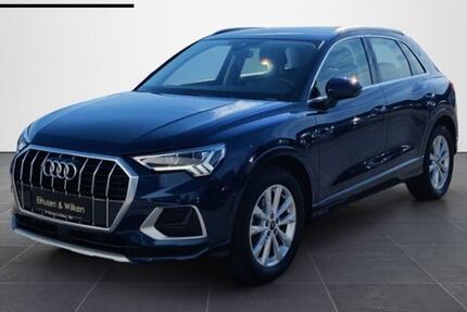 Audi Q3 58.474 km 25.890 &euro; Norden 26506