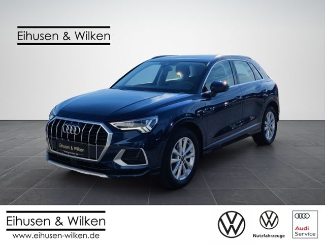 Audi Q3 58.474 km 26.980 &euro; Norden 26506