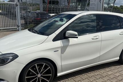 Mercedes-Benz B 180 155.820 km 8.950 &euro; Achim 28832