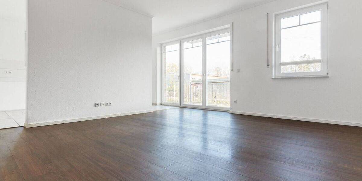 Etagenwohnung Achim Bierden - 2 Zimmer, 73 m&sup2;, 690&euro; | Angebot:26361242