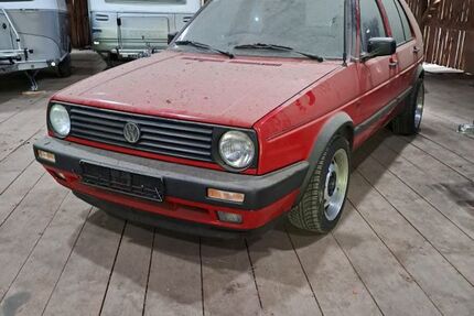 VW Golf 141.829 km 6.900 &euro; Velburg 92355