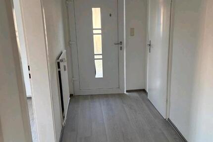 Reihenendhauswohnung in Leese, 62 qm 3 zimmer