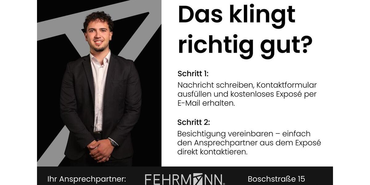 Erdgeschoßwohnung Ochtrup - 3 Zimmer, 87 m&sup2;, 900&euro; | Angebot:26355136