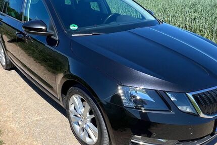 Skoda Octavia 243.016 km 10.800 &euro; Wollbach 97618