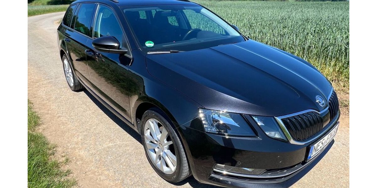 Skoda Octavia 243.016 km 10.800 &euro; Wollbach 97618