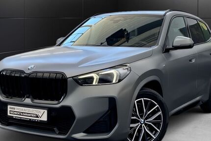 BMW X1 37.400 km 44.980 &euro; Dachau 85221