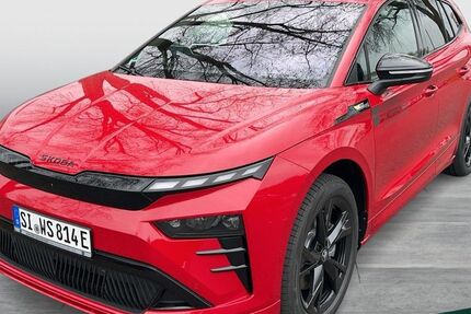 Skoda Enyaq 12.500 km 55.490 &euro; Siegen 57076
