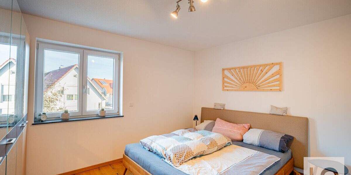 Doppelhaushälfte Ingolstadt Mailing - 5 Zimmer, 180 m&sup2;, 699.000&euro; | Angebot:23979046