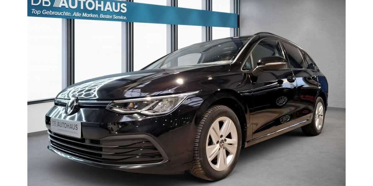 VW Golf 53.570 km 16.890 &euro; Cloppenburg 49661