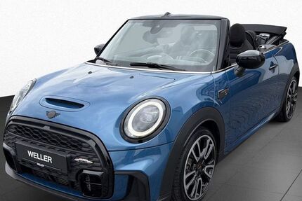 Mini Cooper S Cabrio 29.700 km 27.350 &euro; Cloppenburg 49661
