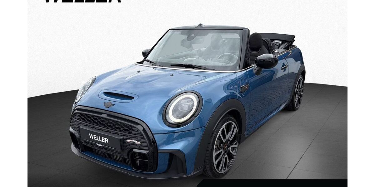 Mini Cooper S Cabrio 29.700 km 27.350 &euro; Cloppenburg 49661