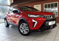 Gebrauchtwagen Mitsubishi ASX