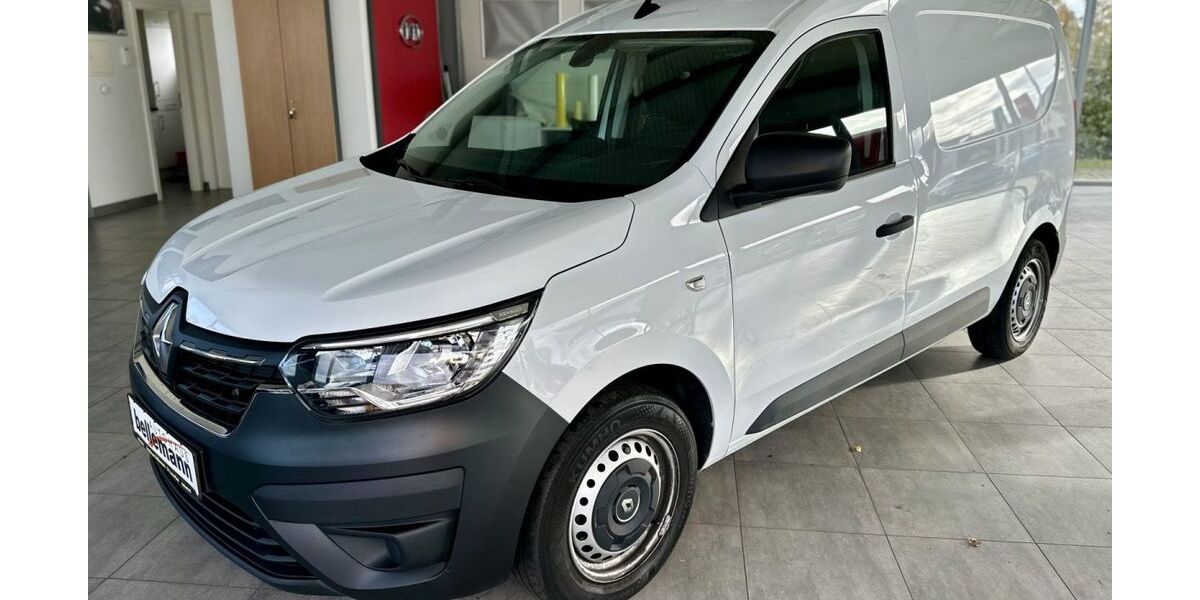 Renault Express 98.000 km 10.850 &euro; St. Leon-Rot OT Rot 68789