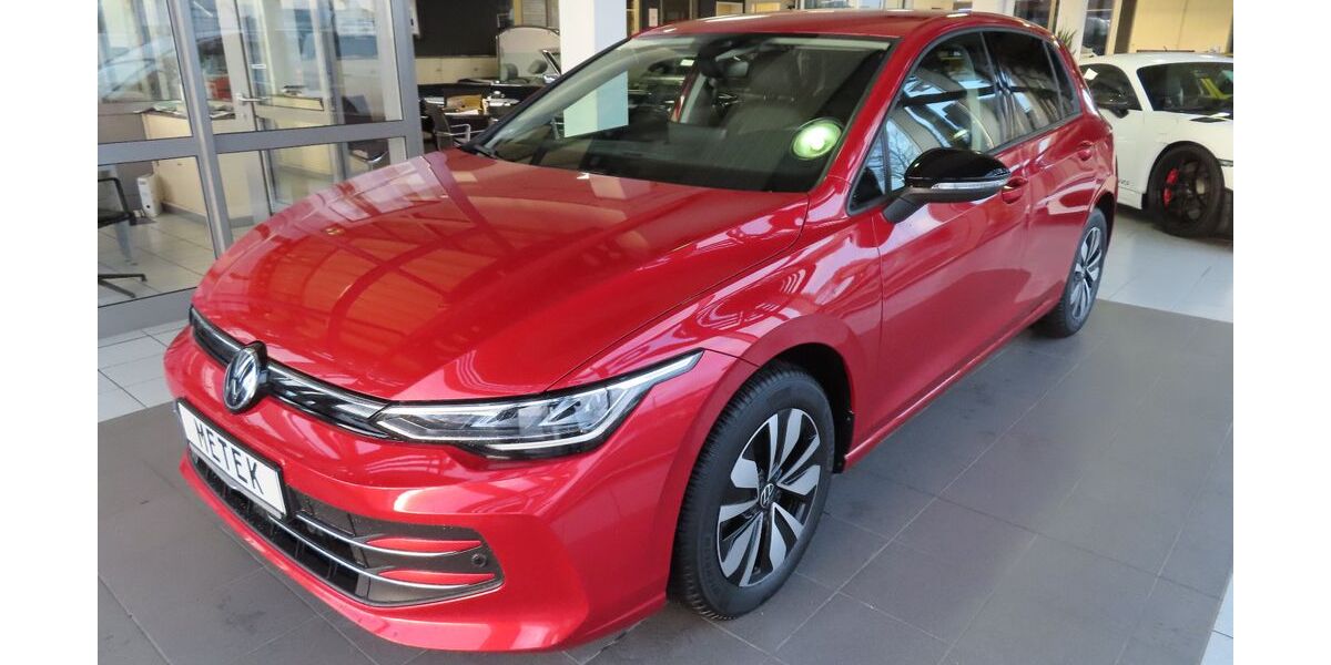 VW Golf 10.670 km 22.980 &euro; Schmallenberg 57392