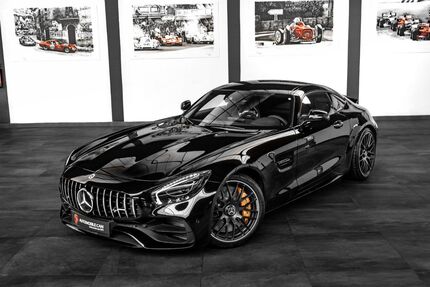 Mercedes-Benz AMG GT C 42.500 km 98.900 &euro; Wiesbaden 65197