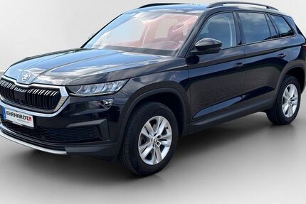 Skoda Kodiaq 51.080 km 29.950 &euro; Eisfeld 98673
