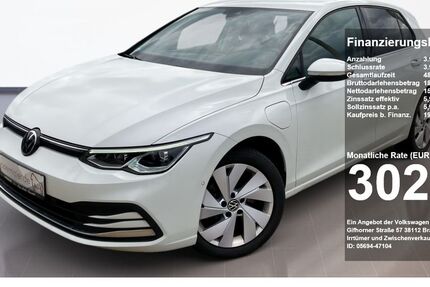 VW Golf 53.600 km 19.990 &euro; Landshut 84034