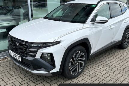 Hyundai TUCSON 24.454 km 30.450 &euro; Rostock 18146
