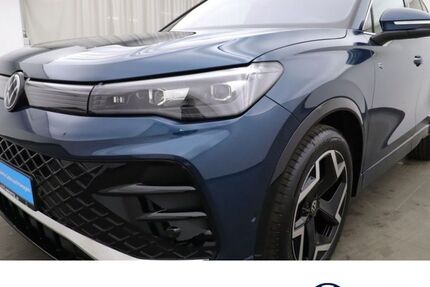 VW Tiguan 2.000 km 41.800 &euro; Osnabrück 49084