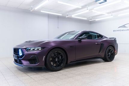 Ford Mustang 8.673 km 49.999 &euro; Völpke 39393