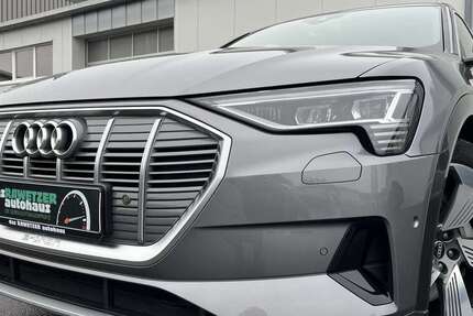 Audi e-tron 24.490 km 31.860 &euro; Marktredwitz 95615