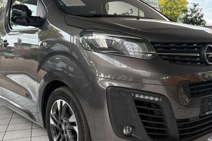 Opel Zafira Life