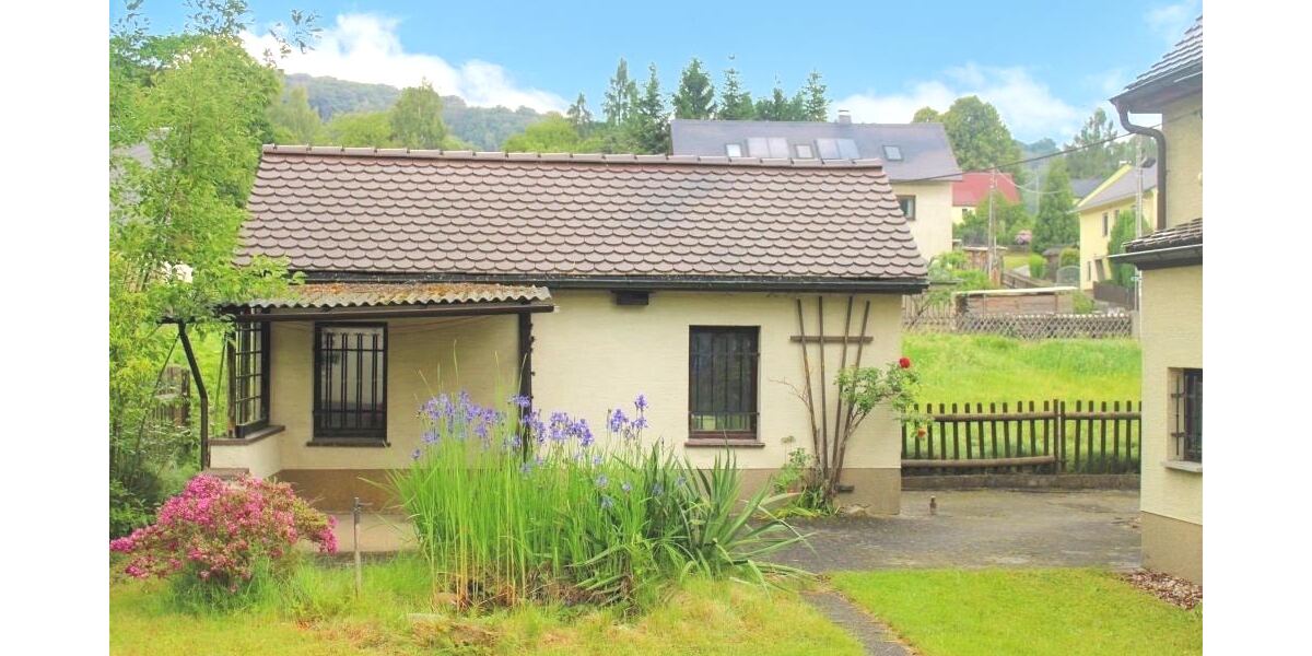 Tautewalde - EFH mit großem Grundstück - Einfamilienhaus Wilthen Tautewalde | Angebot:26809484