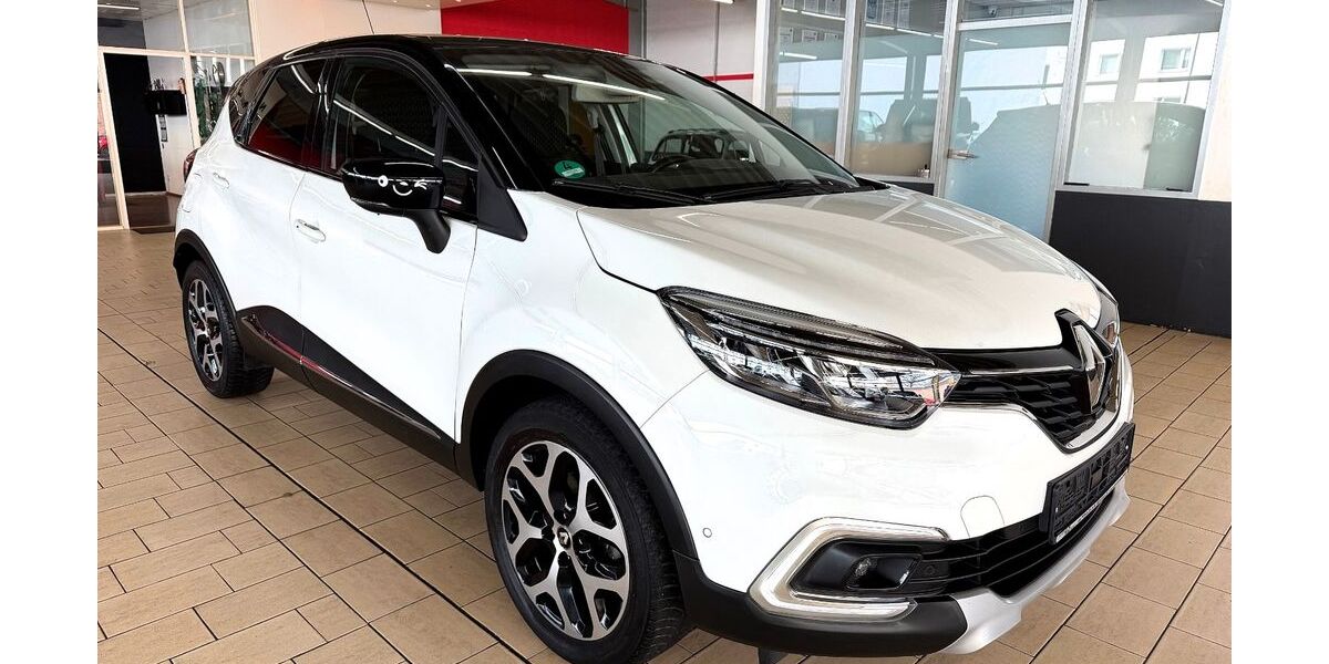 Renault Captur 48.850 km 12.450 € Köln 50739