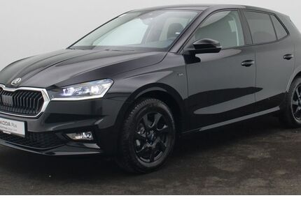 Skoda Fabia 4.500 km 20.980 &euro; Würzburg 97084