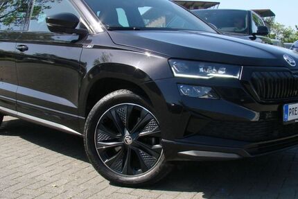Skoda Karoq 29.623 km 31.480 &euro; Falkensee 14612