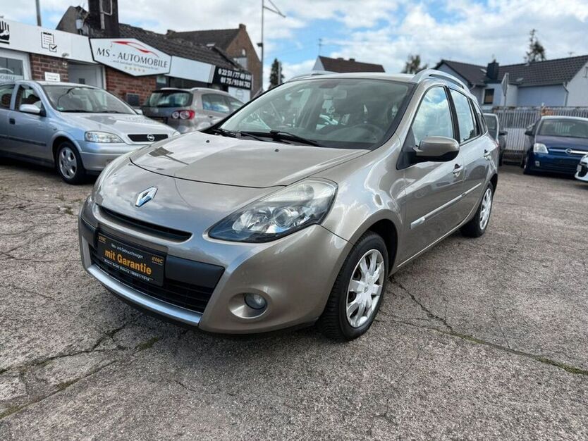 Clio