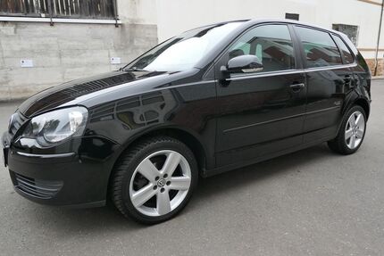 VW Polo 31.600 km 6.990 € Idar-Oberstein 55743
