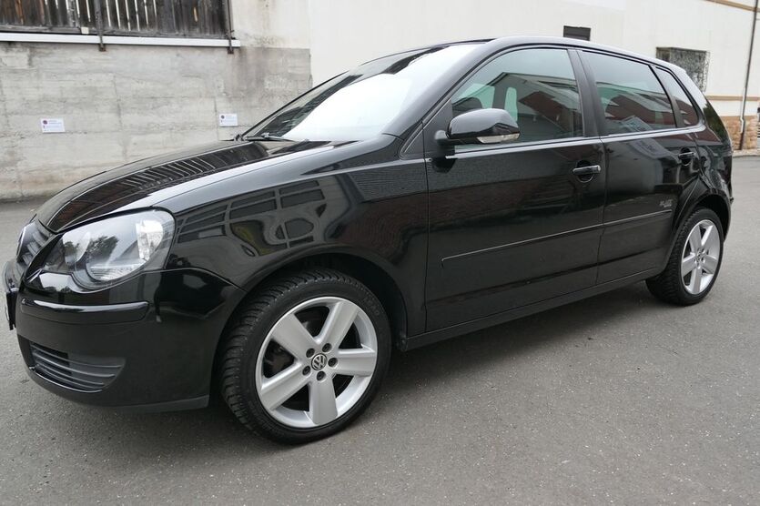 VW Polo 31.600 km 6.990 € Idar-Oberstein 55743