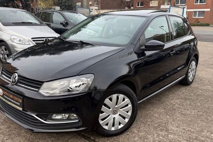 VW Polo 190.345 km 7.190 &euro; Düsseldorf 40549