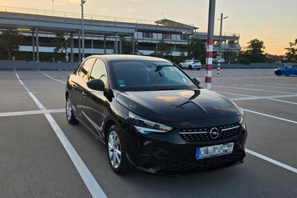 Opel Corsa 76.500 km 13.700 &euro; Erlangen 91056