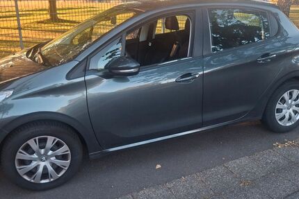 Peugeot 208 56.200 km 4.300 &euro; Kleinblittersdorf 66271