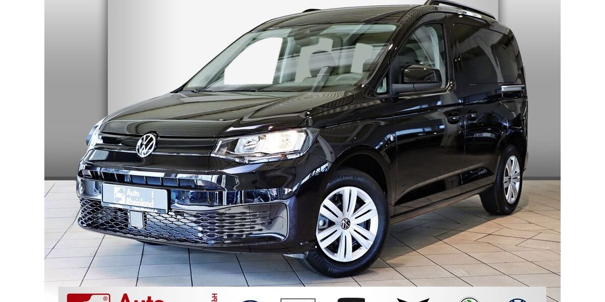 VW Caddy 6.000 km 30.890 &euro; Bonn 53175