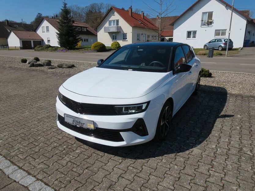 Astra