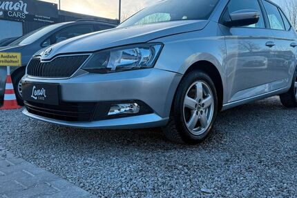 Skoda Fabia 186.000 km 5.290 &euro; Augsburg 86167
