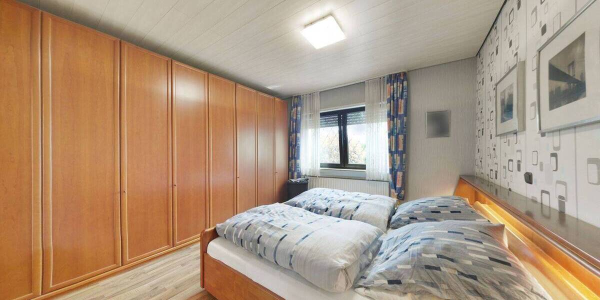 Bungalow Jülich / Koslar Koslar - 7 Zimmer, 137 m&sup2;, 389.000&euro; | Angebot:26343875