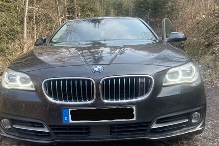 BMW 530 189.800 km 10.500 &euro; Oberrot 74420