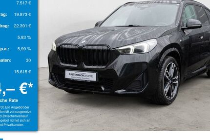 BMW X1 118.806 km 28.390 &euro; Lüdenscheid 58509