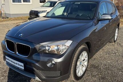 BMW X1 88.000 km 10.499 &euro; Görlitz 02826