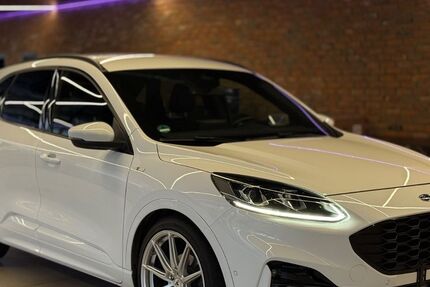 Ford Kuga 100.000 km 15.799 &euro; Achern 77855