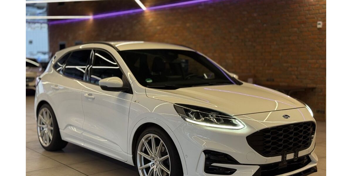 Ford Kuga 100.000 km 15.999 &euro; Achern 77855