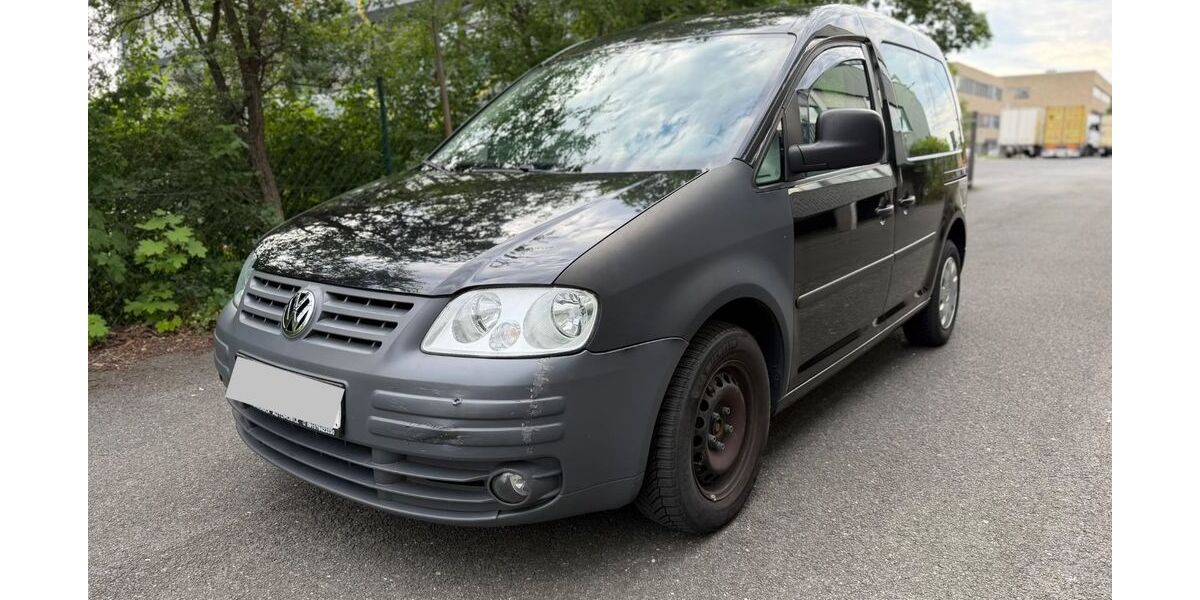 VW Caddy 225.000 km 2.400 &euro; Nürnberg 90431