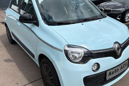 Renault Twingo 63.385 km 7.990 &euro; Schwetzingen 68723