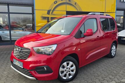 Opel Combo Life 95.288 km 15.990 &euro; Torgau 04860